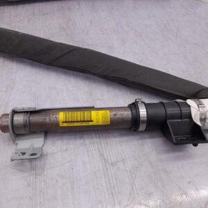 Air bag rideau gauche NISSAN QASHQAI 1 PHASE 2 Diesel