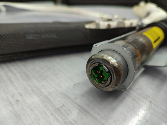 Air bag rideau gauche NISSAN QASHQAI 1 PHASE 2 Diesel