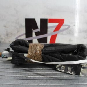 Air bag rideau gauche NISSAN QASHQAI 1 PHASE 2 Diesel