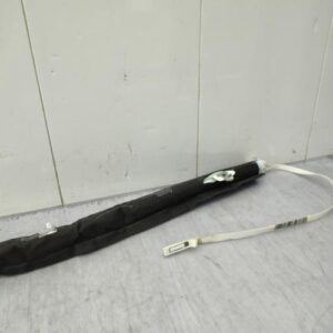 Air bag rideau gauche RENAULT LAGUNA 3 PHASE 1 Diesel