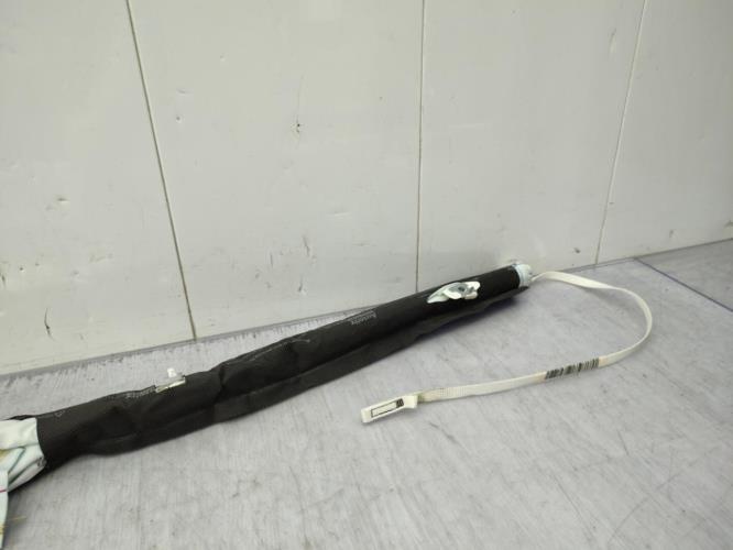 Air bag rideau gauche RENAULT LAGUNA 3 PHASE 1 Diesel