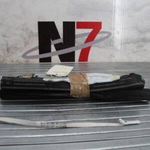 Air bag rideau gauche RENAULT LAGUNA 3 PHASE 1 Diesel
