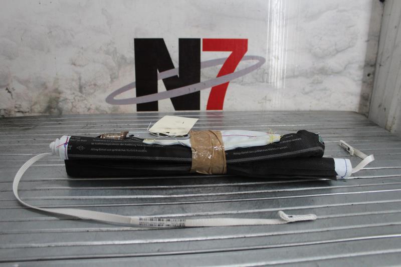 Air bag rideau gauche RENAULT LAGUNA 3 PHASE 1 Diesel