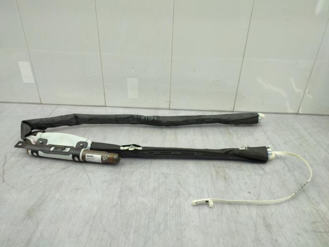Air bag rideau gauche RENAULT LATITUDE Diesel
