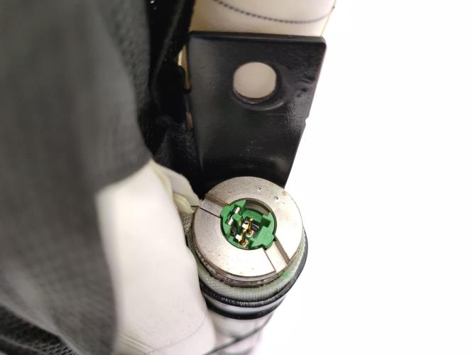 Air bag rideau gauche RENAULT GRAND SCENIC 3 PHASE 3 Diesel