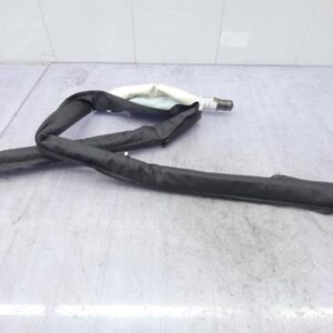 Air bag rideau gauche RENAULT SCENIC 3 PHASE 1 Diesel
