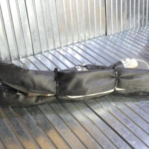 Air bag rideau gauche RENAULT SCENIC 3 PHASE 1 Diesel