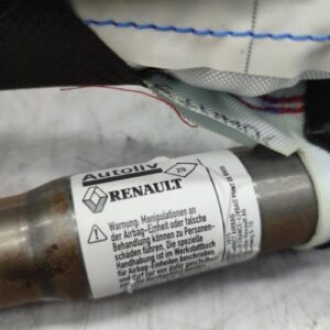 Air bag rideau gauche RENAULT SCENIC 3 PHASE 1 Diesel