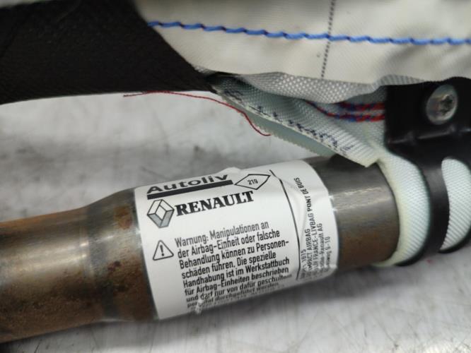 Air bag rideau gauche RENAULT SCENIC 3 PHASE 1 Diesel