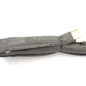 Air bag rideau gauche RENAULT SCENIC 3 PHASE 2 Diesel