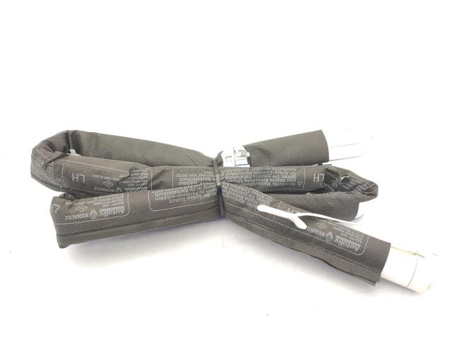 Air bag rideau gauche RENAULT SCENIC 3 PHASE 3 Diesel