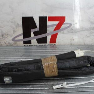 Air bag rideau gauche RENAULT SCENIC 3 PHASE 3 Diesel