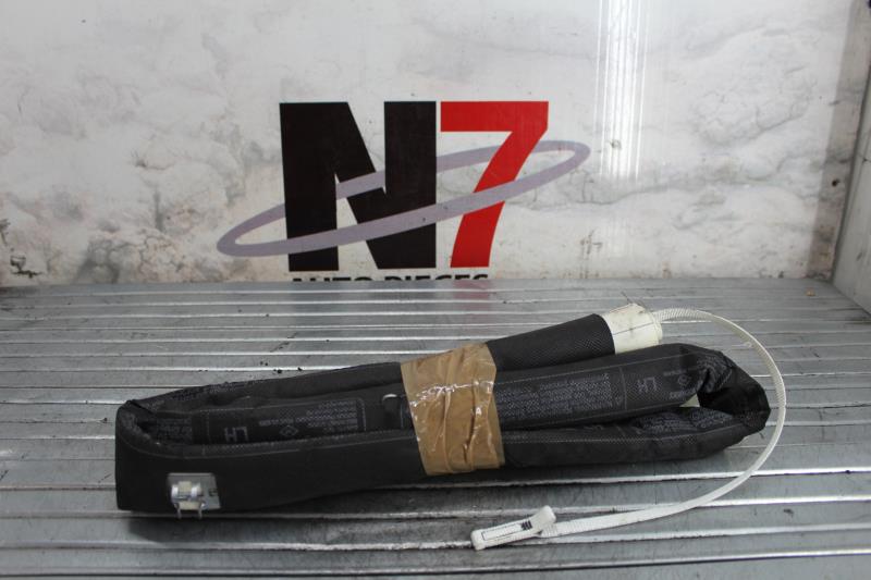 Air bag rideau gauche RENAULT SCENIC 3 PHASE 3 Diesel
