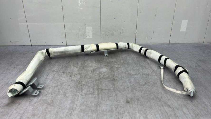 Air bag rideau gauche NISSAN JUKE 1 PHASE 1 Diesel