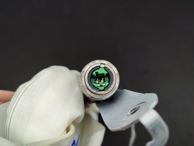 Air bag rideau gauche RENAULT MEGANE 4 PHASE 1 Essence