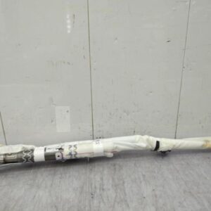Air bag rideau gauche RENAULT MEGANE 4 PHASE 1 Diesel