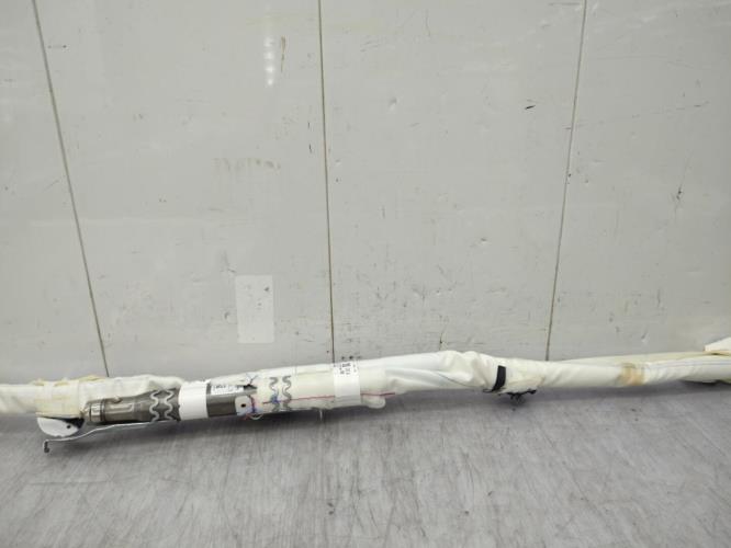 Air bag rideau gauche RENAULT MEGANE 4 PHASE 1 Diesel