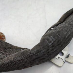 Air bag rideau gauche RENAULT MEGANE 3 PHASE 1 Diesel