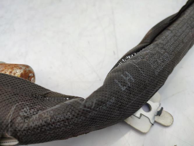 Air bag rideau gauche RENAULT MEGANE 3 PHASE 1 Diesel