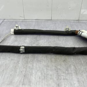 Air bag rideau gauche RENAULT MEGANE 3 PHASE 2 Diesel