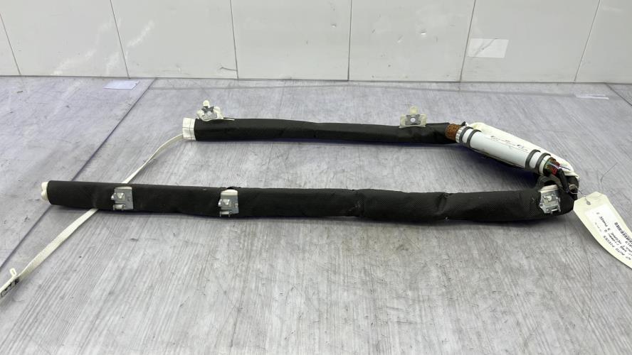 Air bag rideau gauche RENAULT MEGANE 3 PHASE 2 Diesel