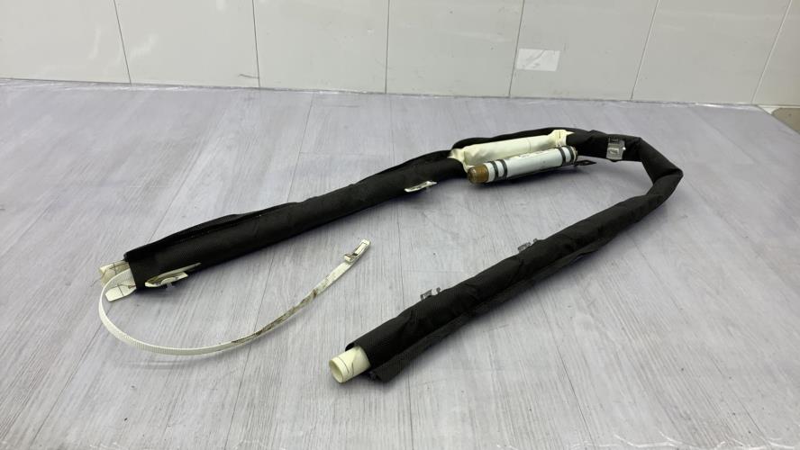 Air bag rideau gauche RENAULT MEGANE 3 PHASE 2 Diesel