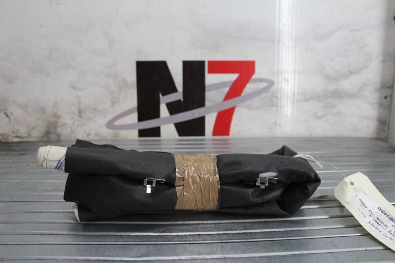 Air bag rideau gauche RENAULT MEGANE 3 PHASE 1 Diesel