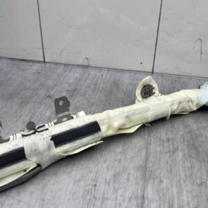 Air bag rideau gauche NISSAN MICRA 5 Essence