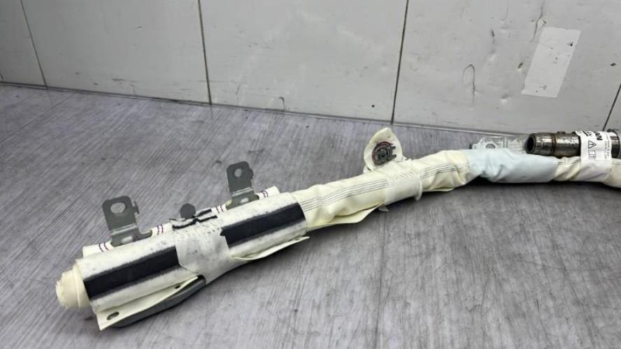 Air bag rideau gauche NISSAN MICRA 5 Essence