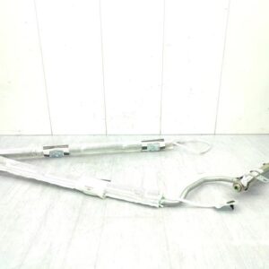 Air bag rideau gauche RENAULT CLIO 3 PHASE 1 Essence