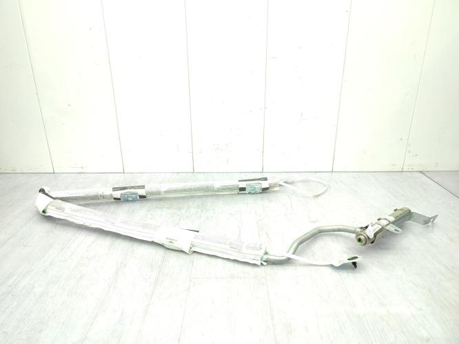 Air bag rideau gauche RENAULT CLIO 3 PHASE 1 Essence