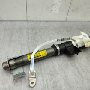 Air bag rideau gauche NISSAN QASHQAI 1 PHASE 2 Diesel