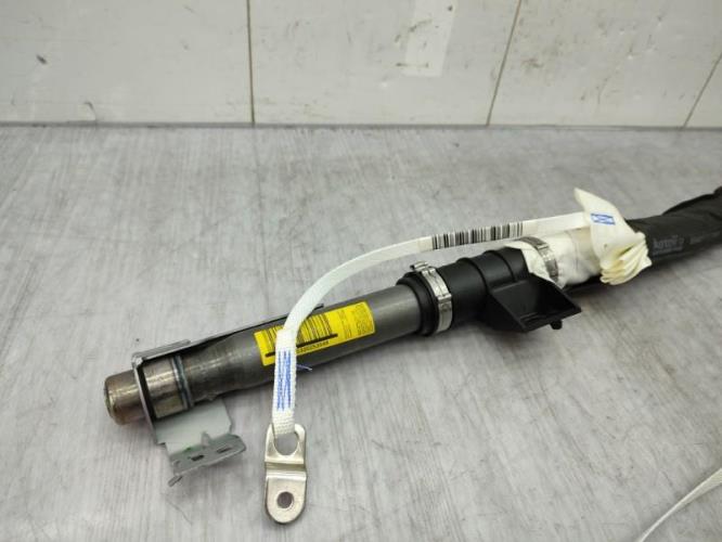 Air bag rideau gauche NISSAN QASHQAI 1 PHASE 2 Diesel