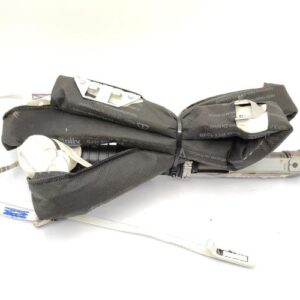 Air bag rideau gauche NISSAN QASHQAI 1 PHASE 1 Diesel