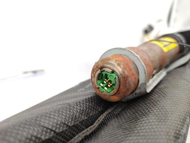 Air bag rideau gauche NISSAN QASHQAI 1 PHASE 1 Diesel