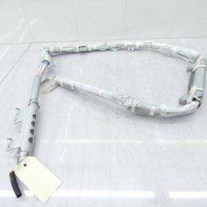 Air bag rideau gauche RENAULT KOLEOS 1 PHASE 1 Diesel