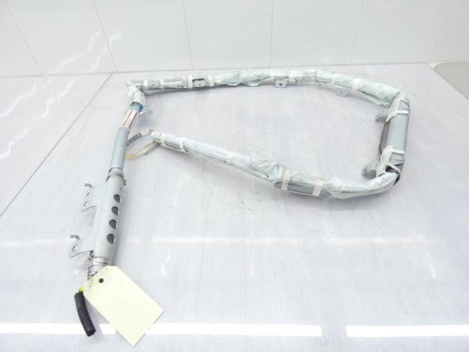 Air bag rideau gauche RENAULT KOLEOS 1 PHASE 1 Diesel