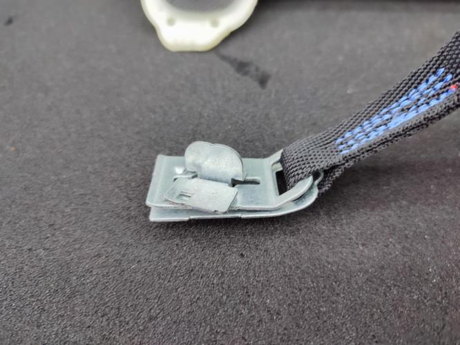 Air bag rideau gauche MERCEDES CLASSE CLA 117 SHOOTING BREAK Essence