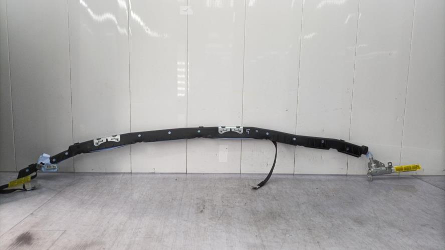 Air bag rideau gauche MERCEDES CLASSE CLK 209 COUPE Diesel