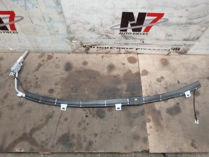 Air bag rideau gauche JAGUAR X-TYPE PHASE 1 Essence