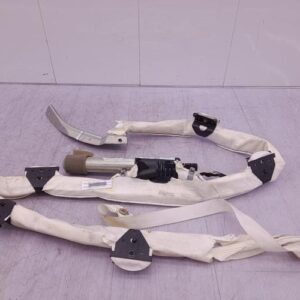 Air bag rideau gauche FIAT PANDA 2 PHASE 1 Essence