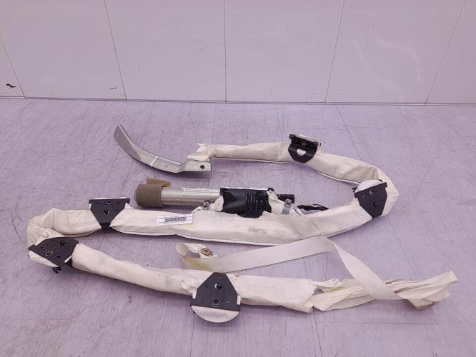 Air bag rideau gauche FIAT PANDA 2 PHASE 1 Essence