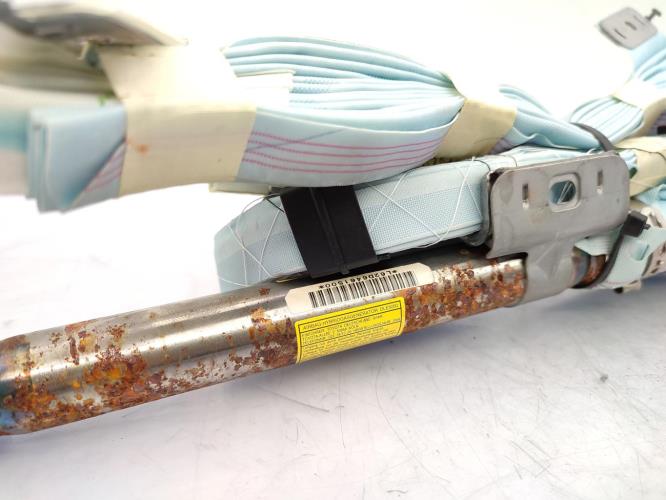 Air bag rideau gauche LEXUS IS 2 PHASE 1 Diesel