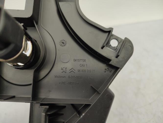 Allume cigare PEUGEOT PARTNER 2 PHASE 1 Diesel