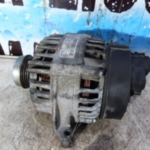 Alternateur ALFA ROMEO MITO PHASE 1 Essence