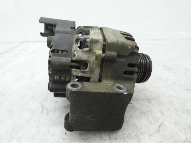Alternateur FIAT GRANDE PUNTO Diesel