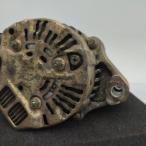 Alternateur SUZUKI ALTO 2 Essence