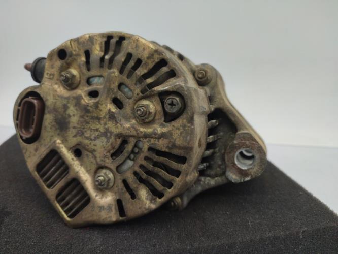 Alternateur SUZUKI ALTO 2 Essence