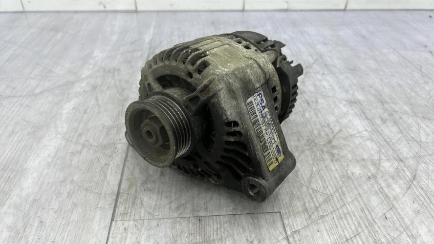 Alternateur CITROEN SAXO PHASE 1 Essence