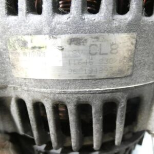 Alternateur CITROEN SAXO PHASE 1 Diesel